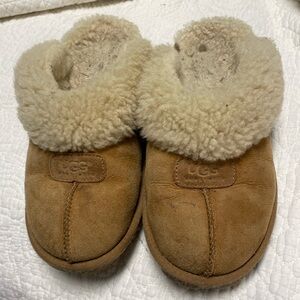 Ugg Slippers